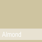 Almond Clad